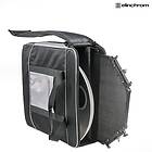 Elinchrom Reflektor Mini Soft 44 cm 55° Silver inkl Raster och Väska