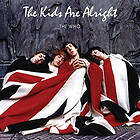 The Who Music From The Soundtrack Of The Movie The Kids Are Alright Vinyl