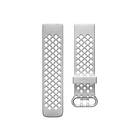 Fitbit Sport Armband Vitt for Charge 3/4
