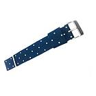U.S. Polo Assn . 14-0307 Strap Blå