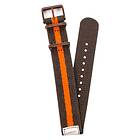 Timex Watches Btq6020059 Strap Brun