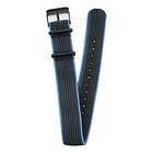 Timex Watches Btq6020064 Strap Blå