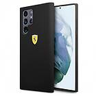 Ferrari On Track Hard Case for Samsung Galaxy S22 Ultra