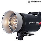 Elinchrom Studioblixt ELC Pro HD 500
