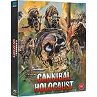 Cannibal Holocaust (Blu-ray) (Import)