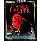 CYNDI LAUPER: Front Center (Blu-ray)
