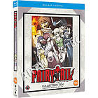 Fairy Tail: Collection 10 (Blu-ray) (4 disc) (Import)