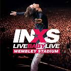 INXS: Live Baby Live (Blu-ray)
