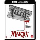 Martin (UHD+BD) (Import)