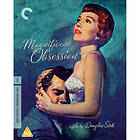 Magnificent Obsession The Criterion Collection (Blu-ray) (Import)