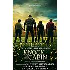 Knock at the Cabin Limited Steelbook (UHD+BD)