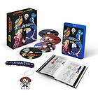 My Hero Academia: Season Five, Part Two Limited Edition (Blu-ray) (Import)
