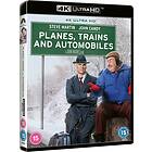 Planes, Trains and Automobiles (Blu-ray) (Import)