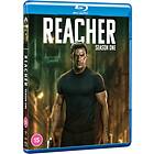 Reacher Season 1 (Blu-ray) (Import)