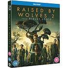 Raised By Wolves Season 2 (Blu-ray) (Import)