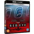 Red Eye (UHD+BD) (Import)