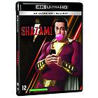 Shazam! [Blu-Ray Combo, 4K Blu-Ray]