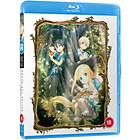 Sword Art Online: Alicization Part One (Blu-ray) (2 disc) (Import)