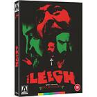 The Leech (Blu-ray) (Import)