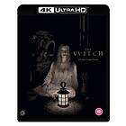 The Witch (UHD+BD) (Import)