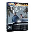 Training Day Limited Steelbook (UHD+BD)