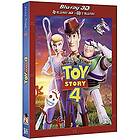 Toy Story 4 [Kombo Blu-Ray, Blu-Ray 3D]
