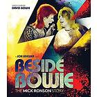 VARIOUS ARTISTS: Beside Bowie: The Mick Ronsonstory (Blu-ray)