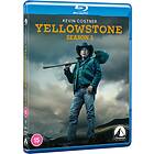 Yellowstone Season 3 (Blu-ray) (Import)