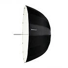 Elinchrom Paraply 105cm Deep Vit