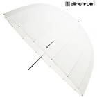 Elinchrom Paraply 105cm Deep Transparent