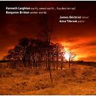 - Britten: Winter Words; Leighton: Earth, Sweet Earth CD