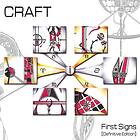 Craft - First Signs Definitive Edition CD
