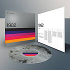 A Certain Ratio - 1982 Limited Edition LP