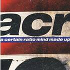 A Certain Ratio - Mind Made Up LP