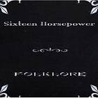 16 Horsepower - Folklore CD