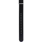 IHS 18mm Black Nato strap NATO18S