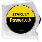 Stanley Powerlock 8m