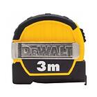 Dewalt DWHT36098-1 Måttband 3m