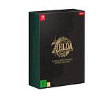 Nintendo The Legend of Zelda: Tears of the Kingdom - Collector's Edition (Switch)