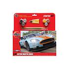 Airfix Aston Martin DBR9