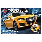 Airfix Quick Build Audi TT Coupe