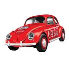 Airfix Quick Build Coca-Cola VW Beetle