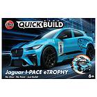 Airfix Quick Build Jaguar I-PACE eTROPHY