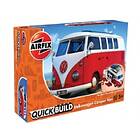 Airfix Quick Build VW Camper Van