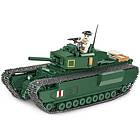 Cobi Churchill MK. III Tanks