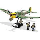 Cobi Junkers JU-87 B Stuka