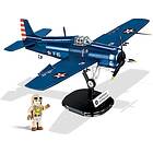 Cobi Northrop F4F Wildcat