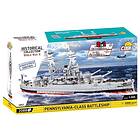 Cobi USS Arizona BB-39