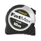 Stanley FatMax Pro Måttband 10m