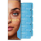 SWATI Aquamarine 1-day Contact Lenses (5-pack)